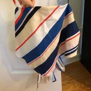 SHEIN Self Warp Crop